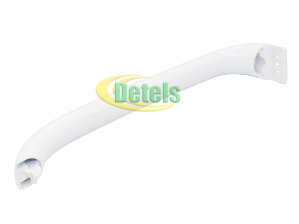 Ручка двери для холодильника Bosch, Siemens 310 мм (369542, 369547)